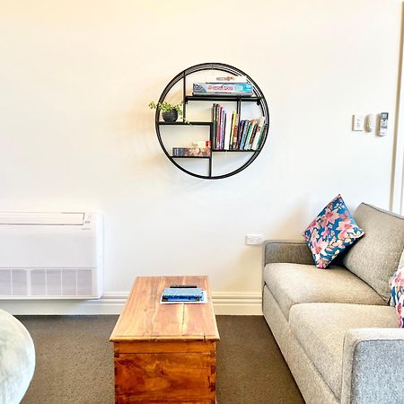 Opoho Heritage Guest Suite Dunedin Extérieur photo