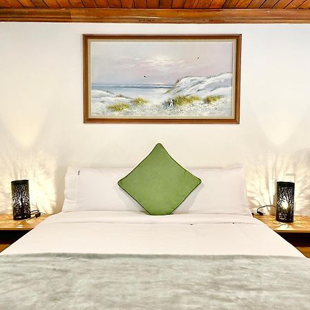 Opoho Heritage Guest Suite Dunedin Extérieur photo