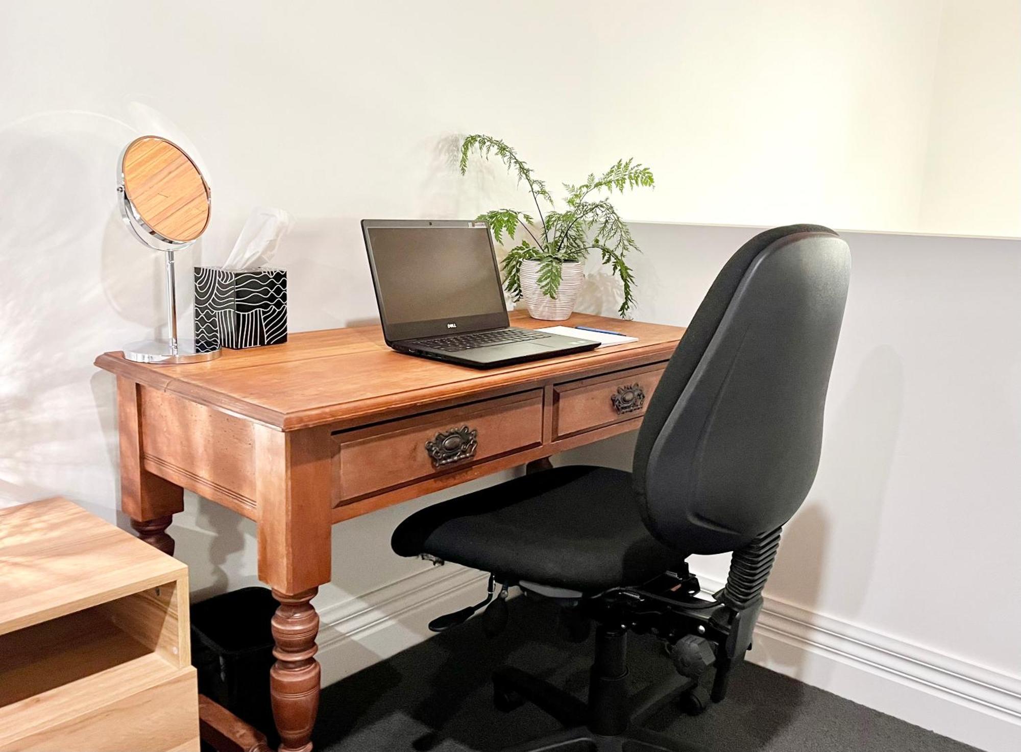 Opoho Heritage Guest Suite Dunedin Extérieur photo