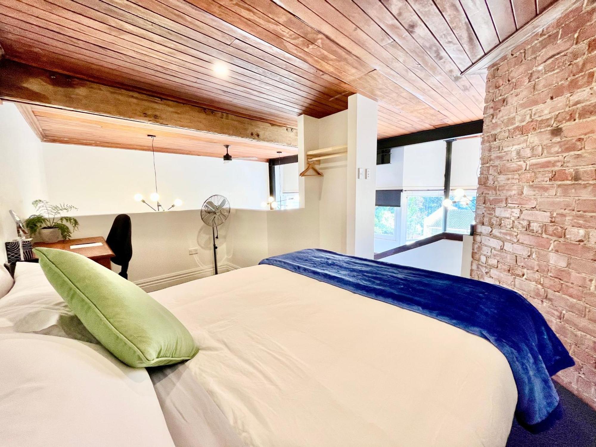 Opoho Heritage Guest Suite Dunedin Extérieur photo