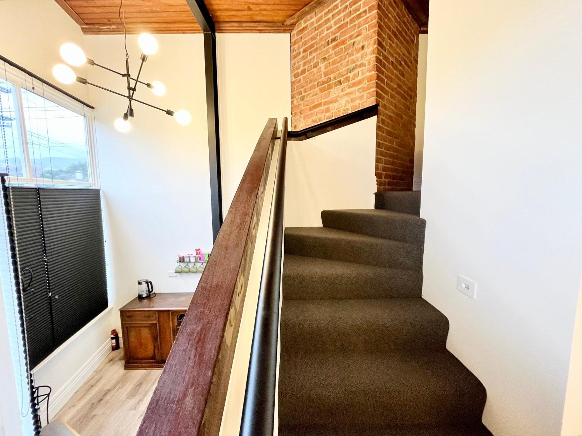 Opoho Heritage Guest Suite Dunedin Extérieur photo