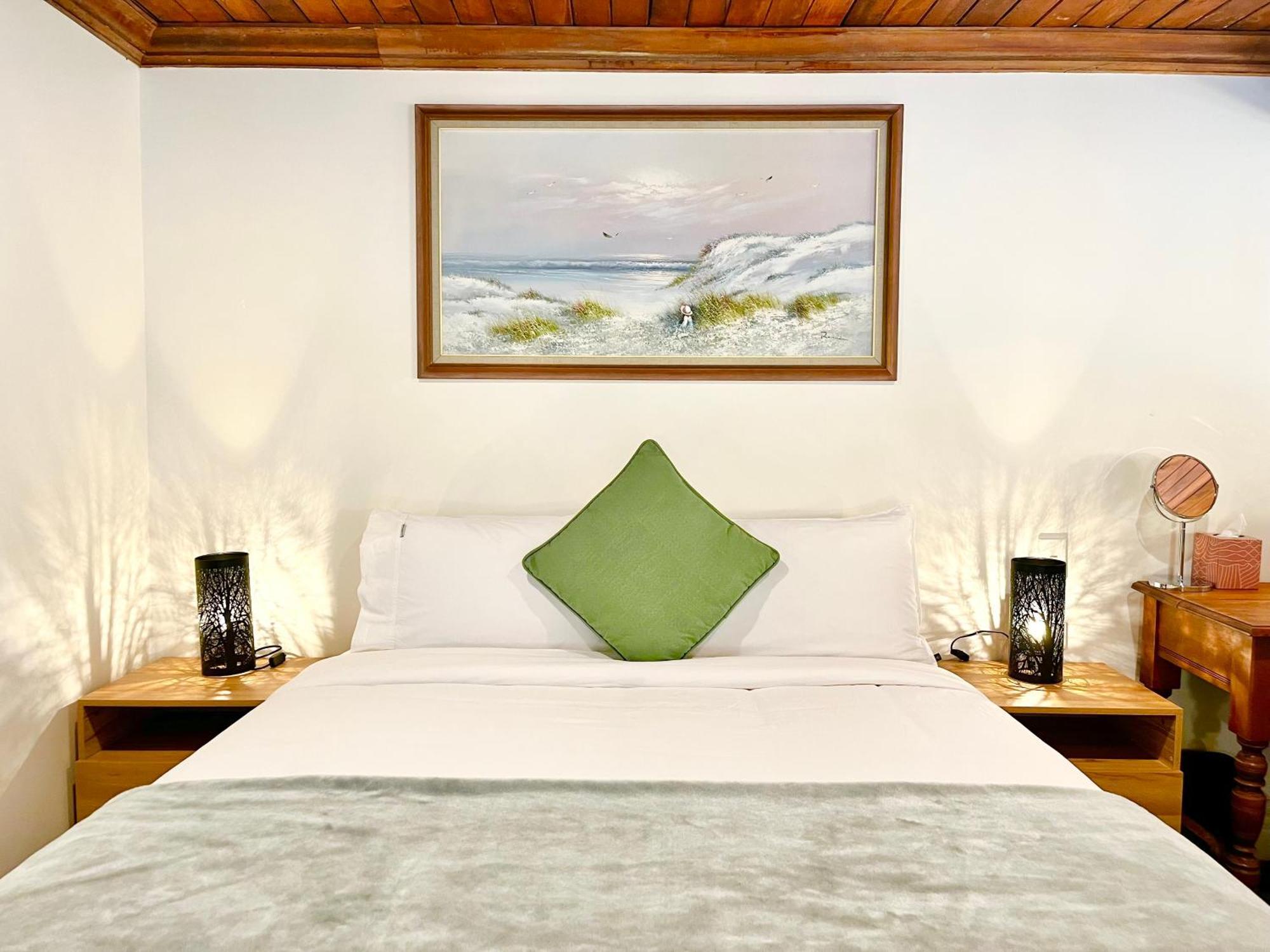 Opoho Heritage Guest Suite Dunedin Extérieur photo
